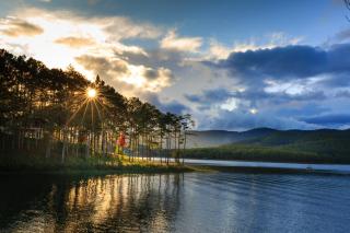 Hoa Dat Da Lat Hotel - 6