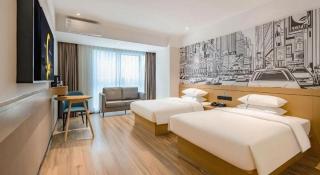 City Comfort Inn Nanning Puluowangsi - 2