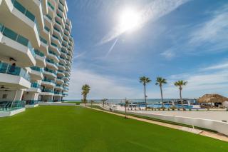 Esmeralda Beach Resort - 4