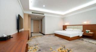 Bashan Hotel - 5