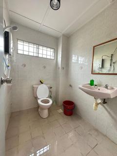 Bentong Makmur 118 Homestay - 9