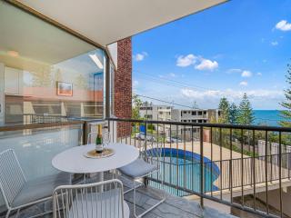 Headlands Caloundra unit 2, Kings Beach, QLD, 4551 - 0