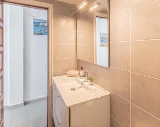 Panoramic View Tamara Apt By Dream Homes Tenerife - 9