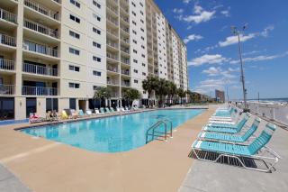 Regency Towers by Panhandle Getaways - Panama City Beach - 9