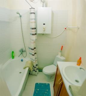 Apartments on Sobornaya Street near the waterfront - Mykolaïv - 5