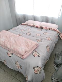 Foxtrot Guest House - 0