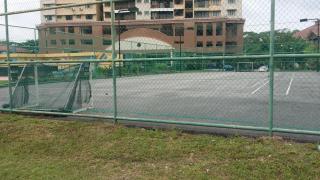 Condo D'Savoy @the Resort, Alor Gajah Malacca - 0