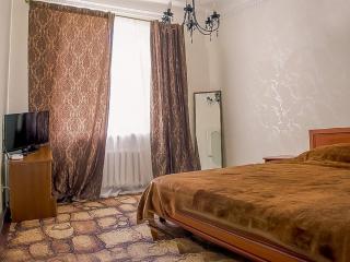 Apartments on Sobornaya Street near the waterfront - Mykolaïv - 7