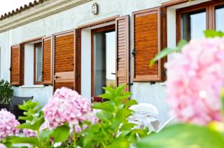ISS Travel, Stazzu Fioritu - ground floor apartments with sea view - San Teodoro - 2