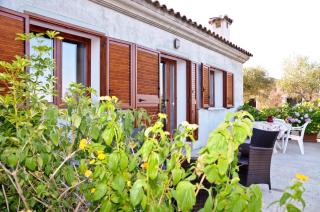 ISS Travel, Stazzu Fioritu - ground floor apartments with sea view - San Teodoro - 3