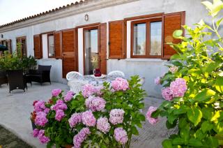 ISS Travel, Stazzu Fioritu - ground floor apartments with sea view - San Teodoro - 6