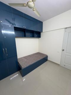 Full 2BHK Apt, BLR Airport, Cozy, Couples, Singles - 2