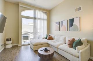 Agate Zen Retreat - Stylish 2BR Oasis in MDR - 0