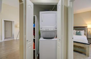 Agate Zen Retreat - Stylish 2BR Oasis in MDR - 8