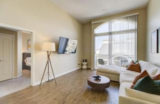 Agate Zen Retreat - Stylish 2BR Oasis in MDR - 7