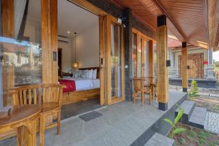 Kampuak Cottages - 2