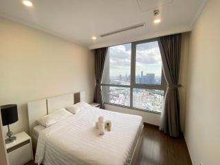 Landmark Plus 2Bedroom - Ho Chi Minh-stad - 6