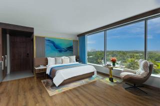 Fortune Airport Road Kochi - Member ITC hotels' group - 6
