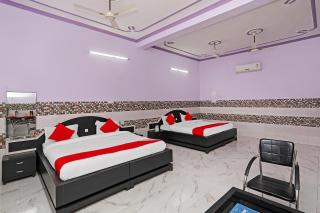 Hotel O Chaitdeep Palace Lawn and Guest House - 1