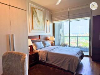 The Grand Loft Luxury Apartment - Colombo 7 By CM Holiday - 4