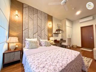 The Grand Loft Luxury Apartment - Colombo 7 By CM Holiday - 3
