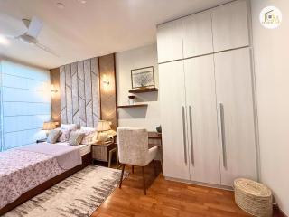 The Grand Loft Luxury Apartment - Colombo 7 By CM Holiday - 2