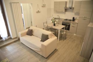 TOI Apartments - 2