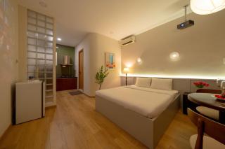 TH Saigon Boutique - Local vibes, City center - 1