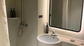 Jinjiang Inn Shenyang Xinggong North Street METRO - 9