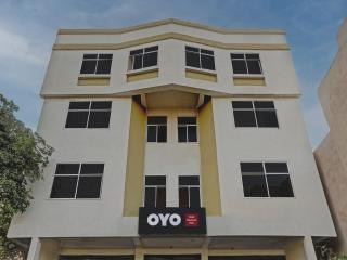 Hotel O Vaishnavi Park - 0