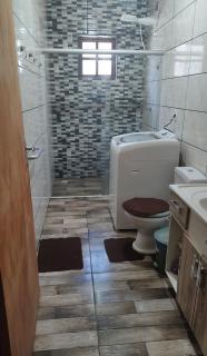 Casa Para 12 Pessoas c Piscina - 4