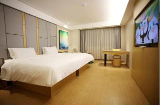 Ji Hotel Huangshan Scenic Area - 9
