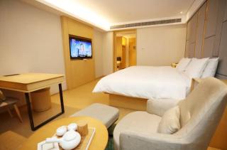 Ji Hotel Huangshan Scenic Area - 6