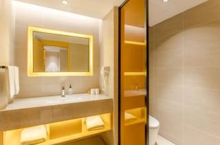 Ji Hotel Huangshan Scenic Area - 5