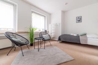 WORKER'S HOME K10 - Stadt-Apartment für 3 Personen - 6