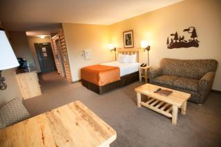 Great Wolf Lodge New England - Leominster - 4
