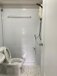 Haiya Guesthouse room 7 - 6