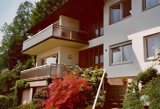 Ferienwohnung Matteit - 5