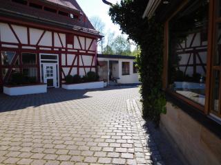 Hotel Hof 19 - Nürnberg Nord - Heroldsberg - 4