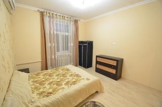 Lux Apartment Sobornaya - Mykolaïv - 9