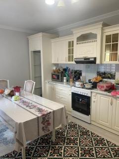 Guest House Karakol - 0