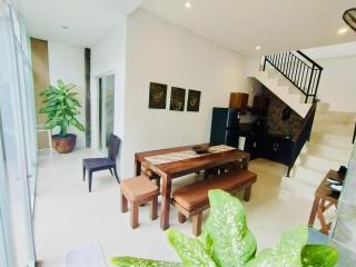 OASIS 66 Villa - Heart of Legian/Seminyak - Double Six - 1