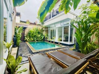 OASIS 66 Villa - Heart of Legian/Seminyak - Double Six - 6