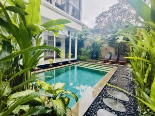 OASIS 66 Villa - Heart of Legian/Seminyak - Double Six - 9