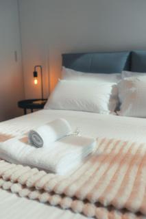 Modern City Retreat Melbourne CBD - 2