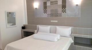 Saraburi Garden Resort - 4