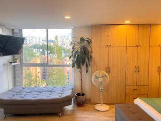 MedalloHost ApartaSuite Poblado - Medellín - 4