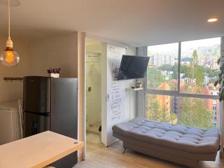 ApartaSuite Poblado 809 - 2