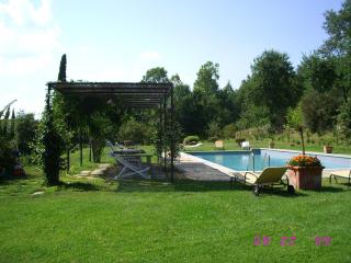 AGRITURISMO Casale Il Caggio - 3