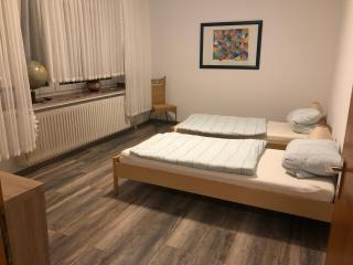 Ferienwohnung Paula - 5